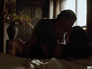 Silvia Saige milf vigaszra vágyik szívfájdalom után mély találkozásban