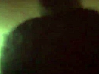 big ass amateur babe fucked doggystyle on all fours