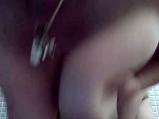 latina girl dances and masturbates in this video