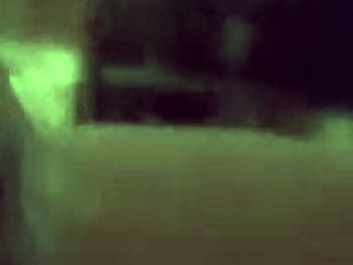 friend sucking my fat cock in interracial blowjob