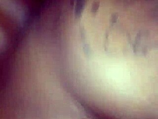 i'm killin this ebony pussy with my big black cock