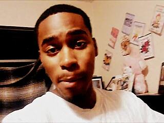 caught watching porn with blonde