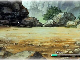 Ich bin so geil von spooky Klit Stimulation im Last Embryo P3