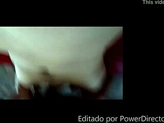 What A Hot Fuck Erika Got 😍