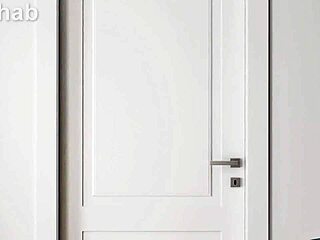 Midoria fucks Uraraka in the shower