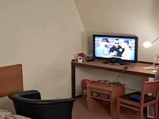 bisexual guy looking for fun with gay action 😏 in this hot scene