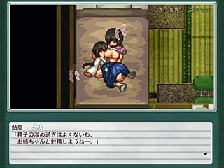 exploring the peaceful days of himejima kaoru in this game