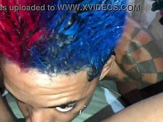 i'm taking monster cock