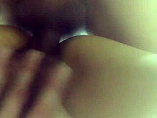 Vietnamese Babe Begs Lover, Take Me to the Motel Now!