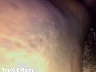 bbw wife promises everything for a baby cum inside her rough anal webcam