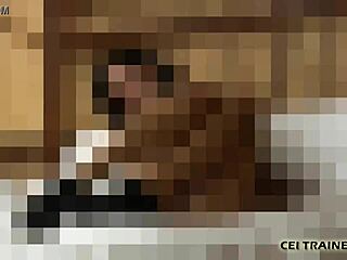 I get so excited during liquid lunch with you