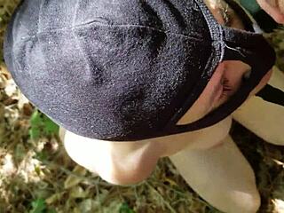 Forest walk with prince slave