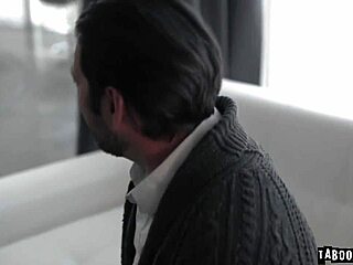 jill kassidy performs oral on tommy pistols