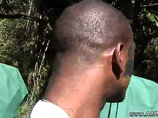 I, uh, love those brazilian naked soldiers giving military blowjobs, gay stories get me