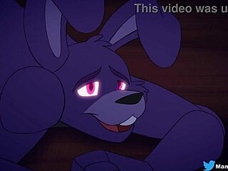 Foxy And Bonnie Having Sex?