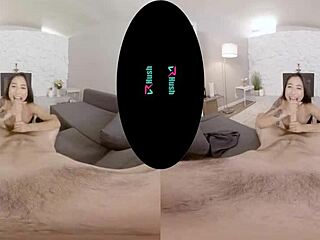 Wow, Avery Black bangs her client in wild missionary POV! 😍