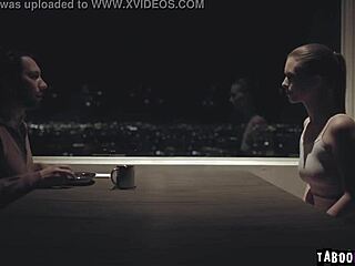 jill kassidy performs oral on tommy pistols