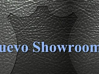 Modelo boliviana sexy brilla en casting full HD en el sofá 🔥