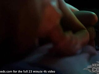 beautiful skinny model candice strips hot before sucking cock in casting.