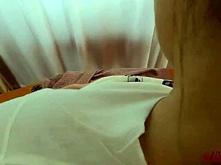 Watch Brunette Teen Suck Dick Then Doggy Fuck Cumshot