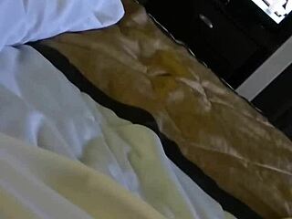 Hey, check out this intense blowjob and fucking with monster cock