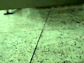 fuck in the mall bathroom