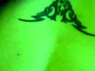 Hey, check out this intense blowjob and fucking with monster cock