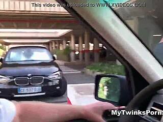 Twinks obedientes torturados y follados en foursome rudo sin condón parte 2