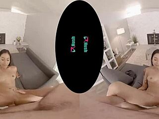 Wow, Avery Black bangs her client in wild missionary POV! 😍