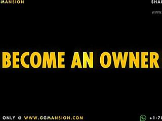 Big tits brunette suggests lesbian fun with blonde latina