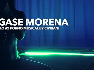 vengase morena - el �lbum de cipriani con escenas exclusivas de modelos webcam