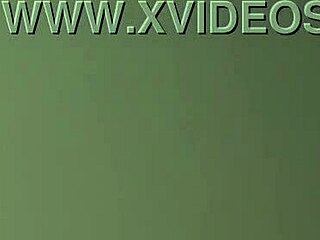 Creamy interracial scene with big black cock and monster cock