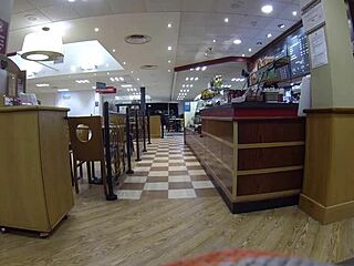 tracy the shemale explores outdoor adventures with transsexual companions