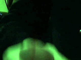 The Intense Build-Up to a Long-Awaited Climax