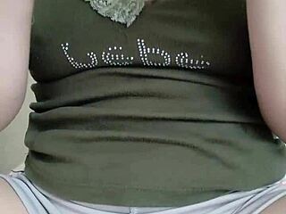 Beautiful Girl Performs Live Dance On Bigo Platform In Second Episode