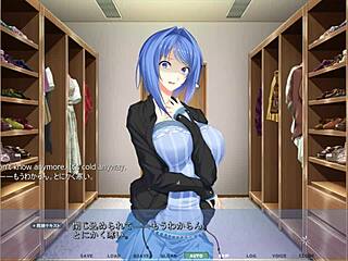 akumeru family - part 2 - somethings off with this family