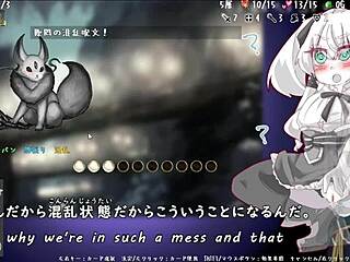 lostchapter trial version with machine translated subtitles part 1 2