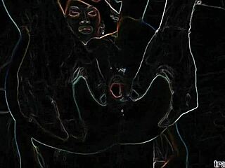 러시아 쉬메일과 함께하는 시시 판타지, 야한 빨기와 박기