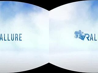 Vrallure Plays Fuck Doll With Feet Fingering Cowgirl Riding Hairless Tits