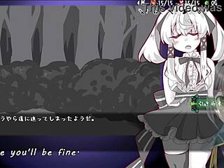 lostchapter trial version with machine translated subtitles part 1 2