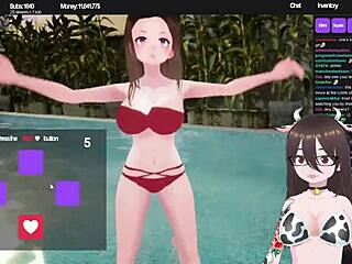 Hot Tub Simulator: Experience Being a Streamer