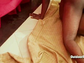 i love getting my cock sucked outdoors, so good