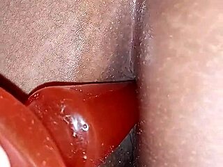 Smashing tight ass in wild group anal action.