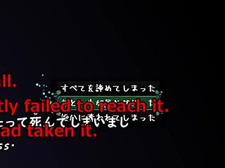 lostchapter trial version with machine translated subtitles part 1 2