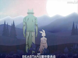 Beastars saison 2 épisode 1 sous-titres espagnol chat ! 🐾