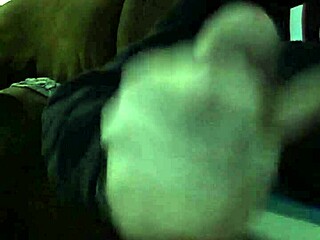 The Intense Build-Up to a Long-Awaited Climax