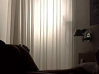 Young Excited Girl Craves Cock