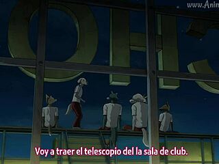 beastars season 2 episode 1 sub español chat! 🐾