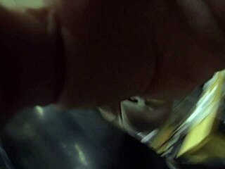 tracy the shemale explores outdoor adventures with transsexual companions