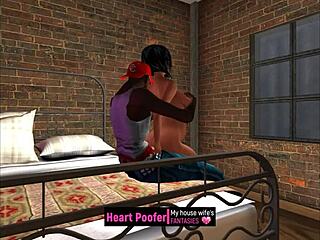 I Met My Stockholm Syndrome At A Highway Motel